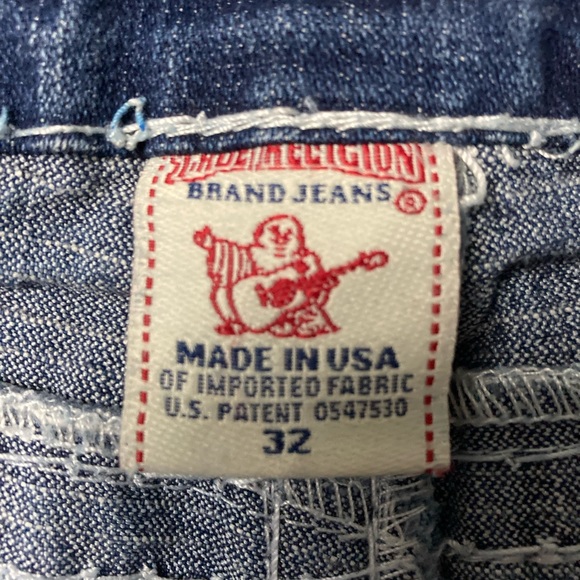 True Religion - Picture 5 of 13